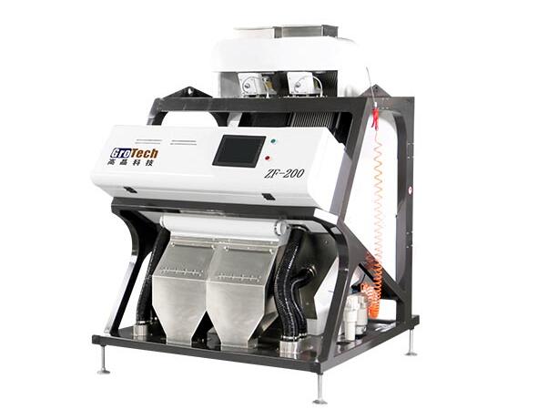 Best coffee color sorter