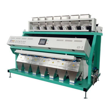 Plastic Sorting machine