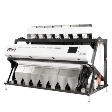 Plastic Color Sorter