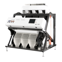 Color Sorter Machine manufacturer