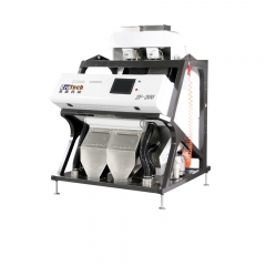 Nuts Color Sorter machine