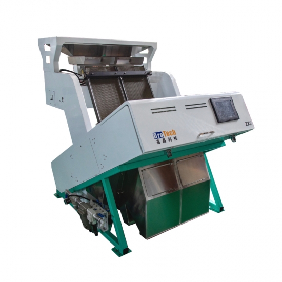 Full Color Coffee Beans Color Sorter