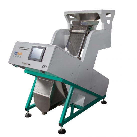 Smaller Coffee Sorter Sorting Machine