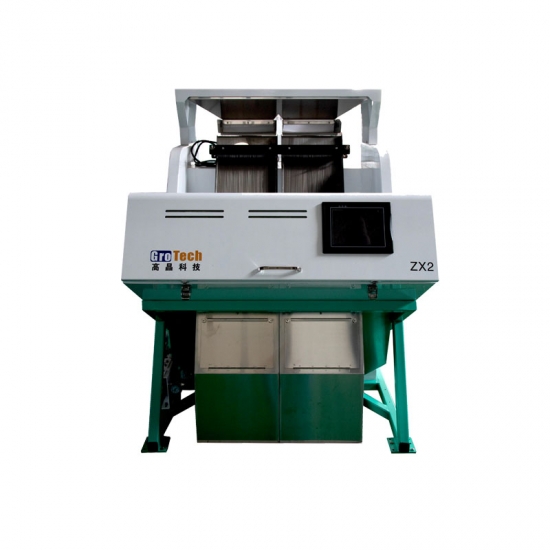 Full Color Coffee Beans Color Sorter