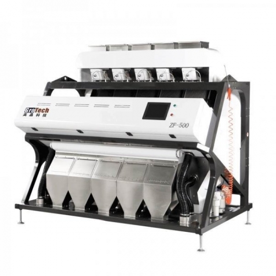 High quality Multifunction Color Sorting Machine