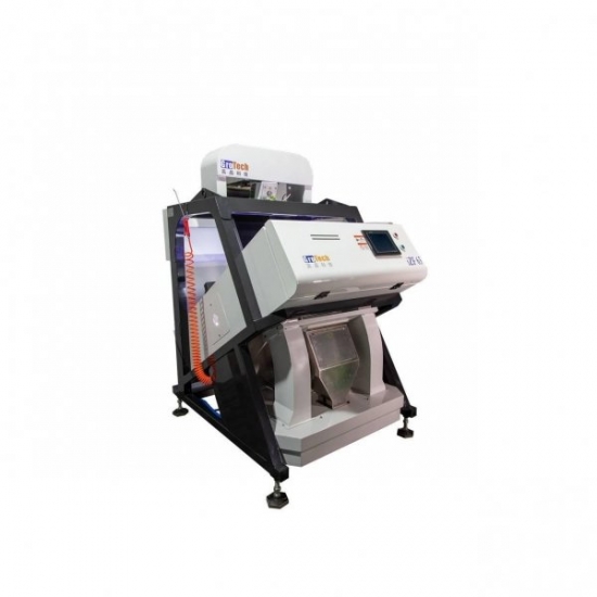 Infrared Color Sorting Machine