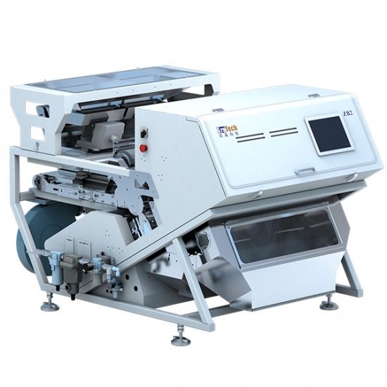 ZB2 Multi-purpose track color sorter