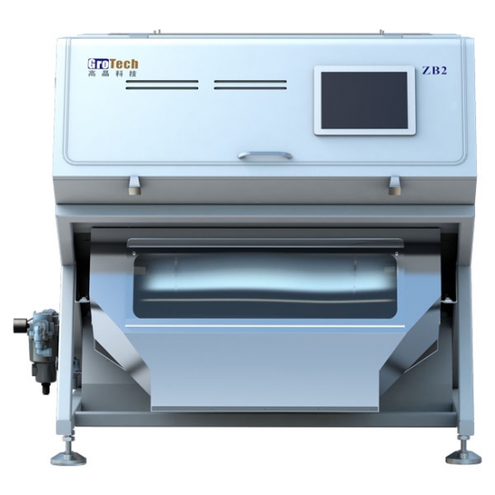 ZB2 artificial intelligence ribbon sorter