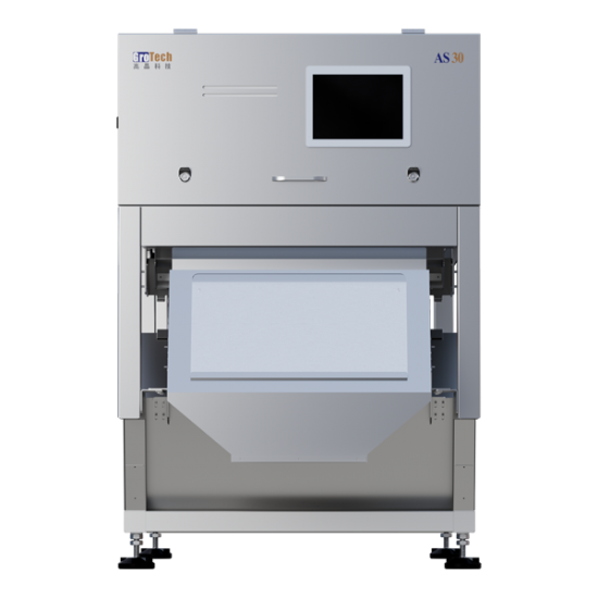 AS30 series multi-purpose AI track color sorter