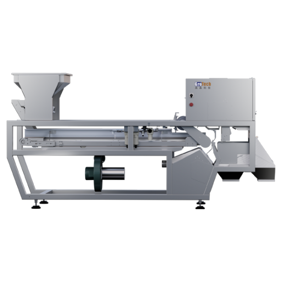 AS30 series multi-purpose AI track color sorter