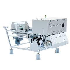 Aquatic product type sorter