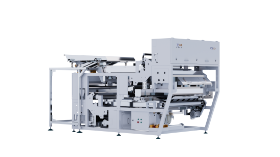 KXP120 Ore sorting machine