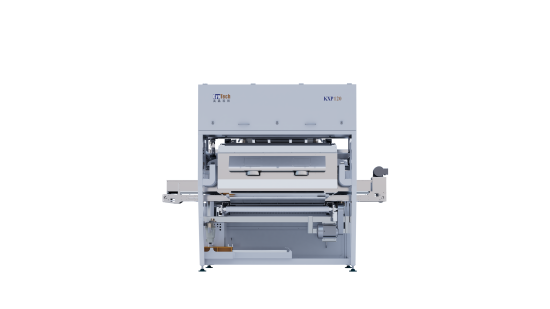 KXP120 Ore sorting machine