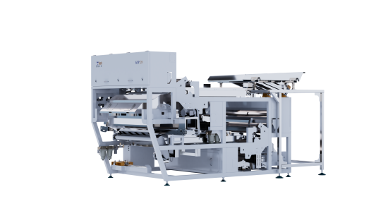 KXP120 Ore sorting machine