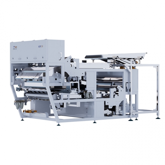KXP120 Ore sorting machine