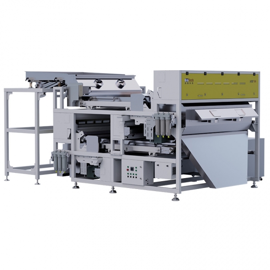 AXP180 Ore sorting machine