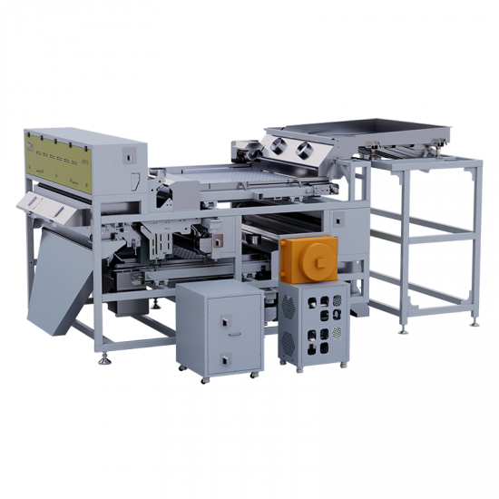 AXP180 Ore sorting machine