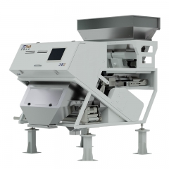 AI color sorter