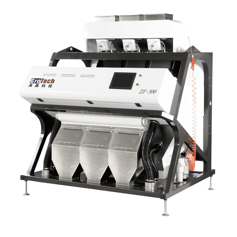Nuts Sorter